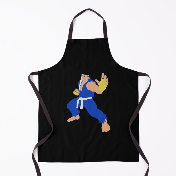 Item preview, SFV ryu color 9 super simple design designed and sold by SmasherDesigns.