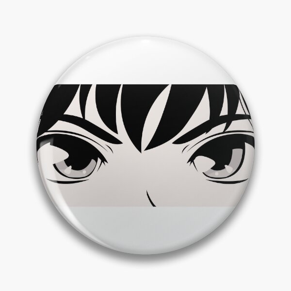 Artikelvorschau, noch mehr Anime-Augen entworfen und verkauft von CNDPopculture.