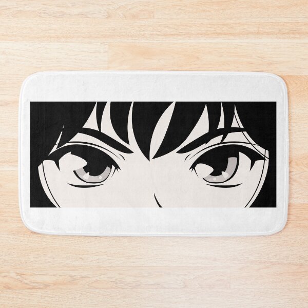 Item preview, even more anime eyes  designed and sold by CNDPopculture.