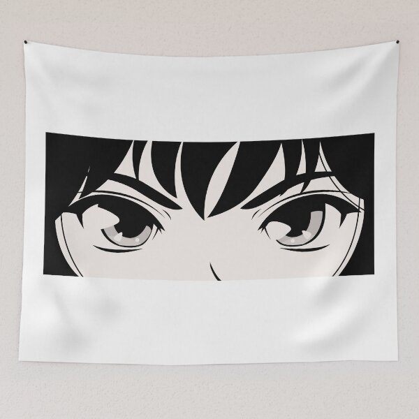 Item preview, even more anime eyes  designed and sold by CNDPopculture.