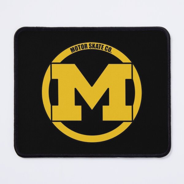 Item preview, Retro Motor Skate Co (Mid 90s) designed and sold by Lone Wolves.