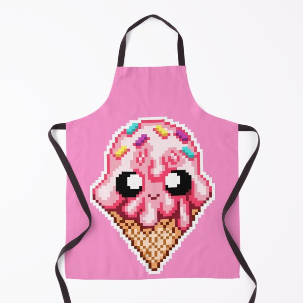 Item preview, Pixel Icecream designed and sold by Lee0z-Art.