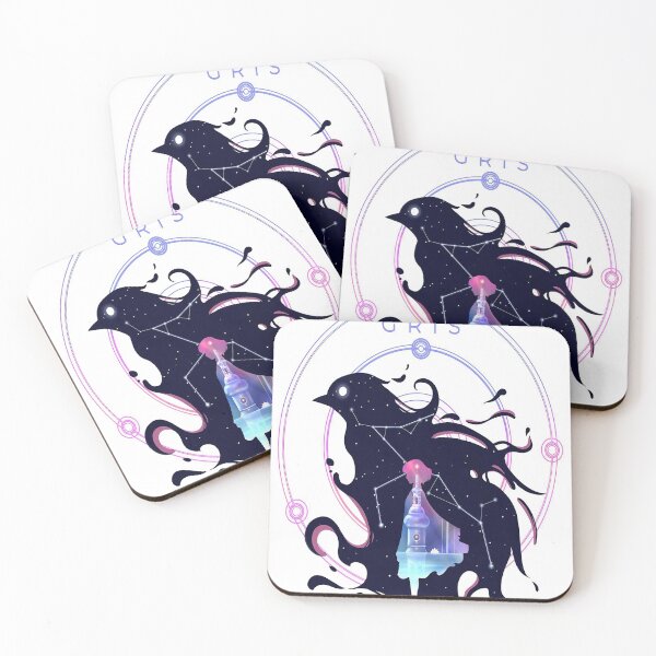 Item preview, gris video game designed and sold by taliaabbie.