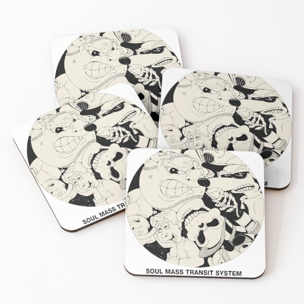 Item preview, Soul Mass Transit System Take Me To XTC designed and sold by lawrenceelmore0.