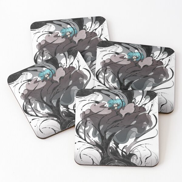 Item preview, gris video game art designed and sold by taliaabbie.