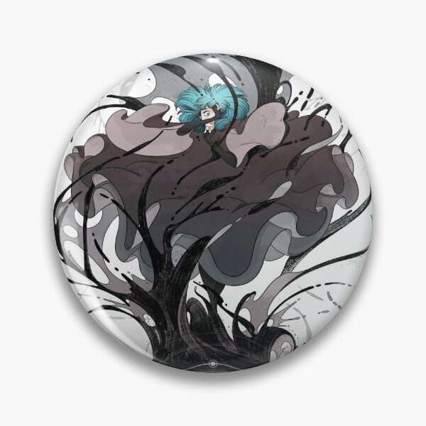 Item preview, gris video game art designed and sold by taliaabbie.
