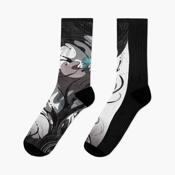 Item preview, gris video game art designed and sold by taliaabbie.
