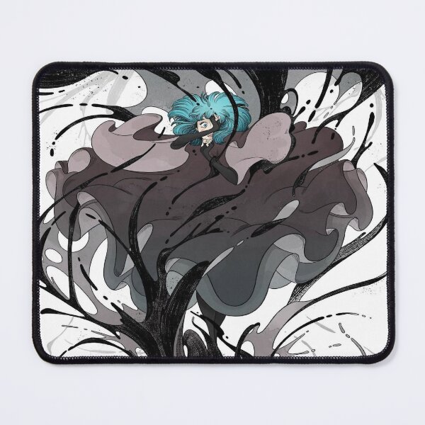 Item preview, gris video game art designed and sold by taliaabbie.