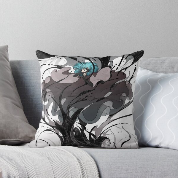 Item preview, gris video game art designed and sold by taliaabbie.