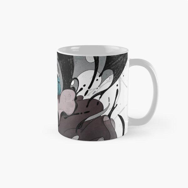 Item preview, gris video game art designed and sold by taliaabbie.