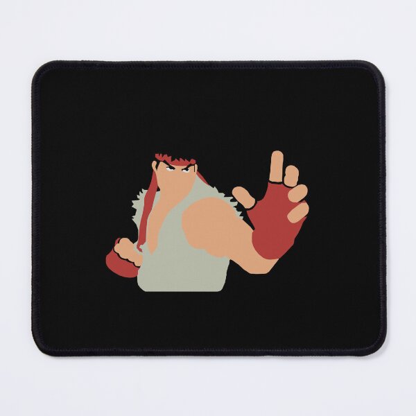 Item preview, Diseño súper simple del cuerpo SFV ryu designed and sold by SmasherDesigns.