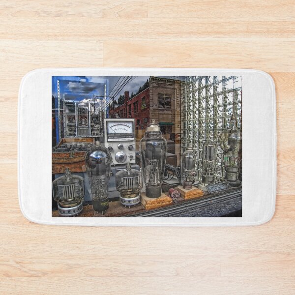 Item preview, Vacuum Tubes designed and sold by Daniel Hagerman.