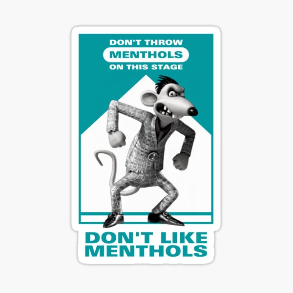 Item preview, don't throw menthols on this stage, don't like menthols | matty healy, the 1975 designed and sold by remcneil.