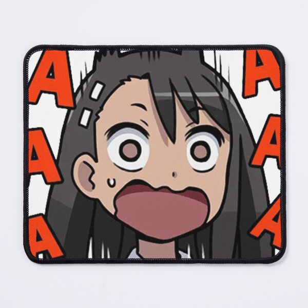 Item preview, Animes Nagatoro - Dont Bully Me, I Will Come, 2023 designed and sold by devon82.