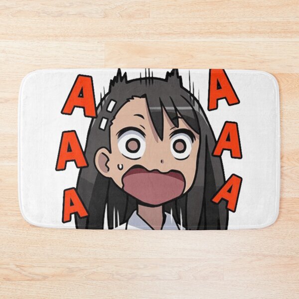 Item preview, Animes Nagatoro - Dont Bully Me, I Will Come, 2023 designed and sold by devon82.