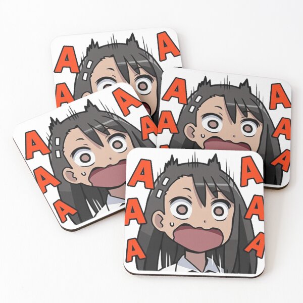 Item preview, Animes Nagatoro - Dont Bully Me, I Will Come, 2023 designed and sold by devon82.