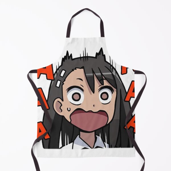 Item preview, Animes Nagatoro - Dont Bully Me, I Will Come, 2023 designed and sold by devon82.