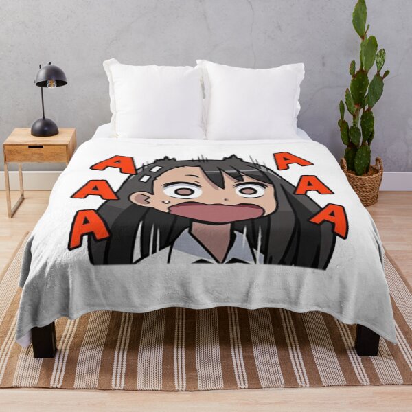Item preview, Animes Nagatoro - Dont Bully Me, I Will Come, 2023 designed and sold by devon82.