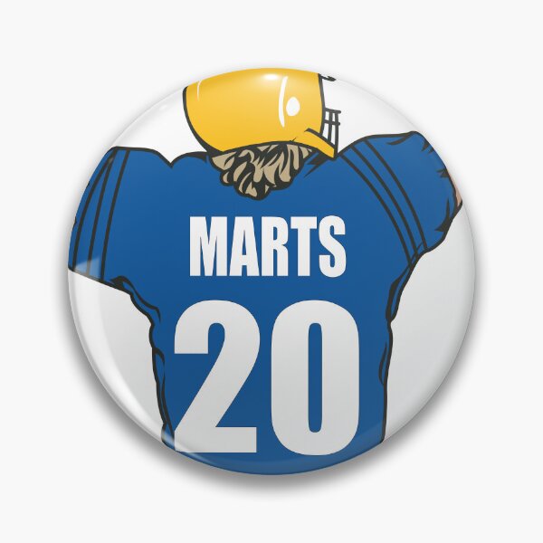 Item preview, Marts Football Products designed and sold by stinkylockers.