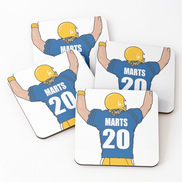 Item preview, Marts Football Products designed and sold by stinkylockers.