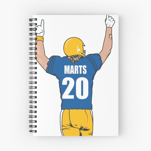 Item preview, Marts Football Products designed and sold by stinkylockers.