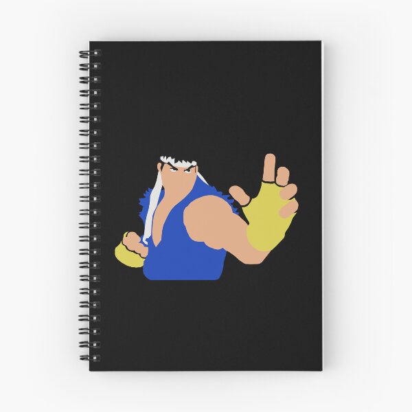 Artikelvorschau, SFV Ryu Farbe 9 Körper super einfaches Design entworfen und verkauft von SmasherDesigns.