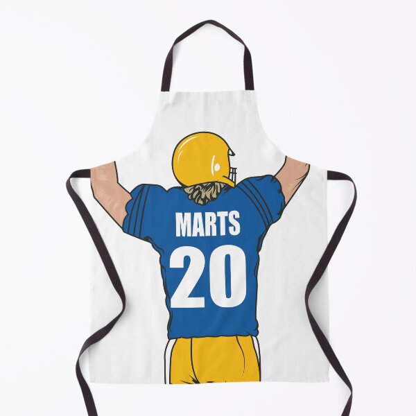Item preview, Marts Football Products designed and sold by stinkylockers.