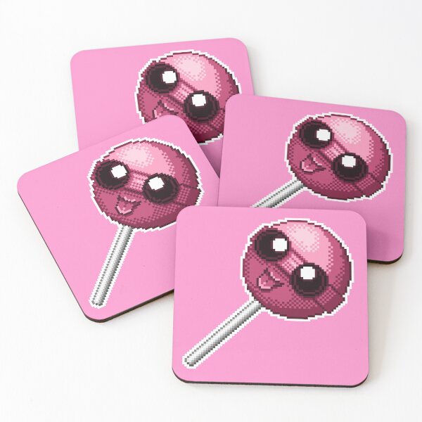 Item preview, Kawaii L Lollipop designed and sold by Lee0z-Art.