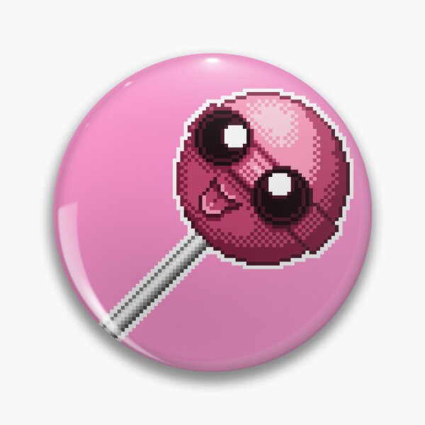 Item preview, Kawaii L Lollipop designed and sold by Lee0z-Art.