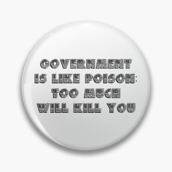 Item preview, Government black designed and sold by agenttomcat.