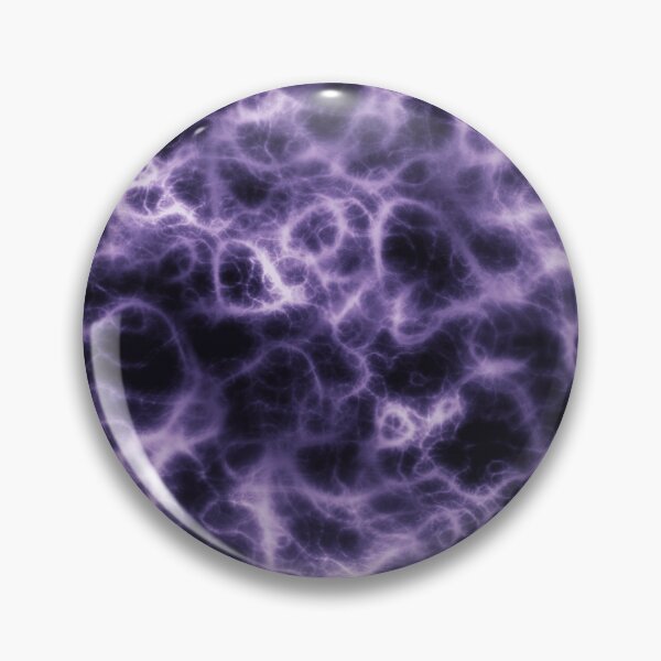 Item preview, Purple Lightning Design designed and sold by Mark Cannon.