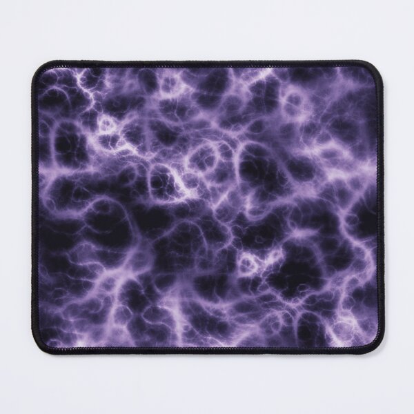 Item preview, Purple Lightning Design designed and sold by Mark Cannon.