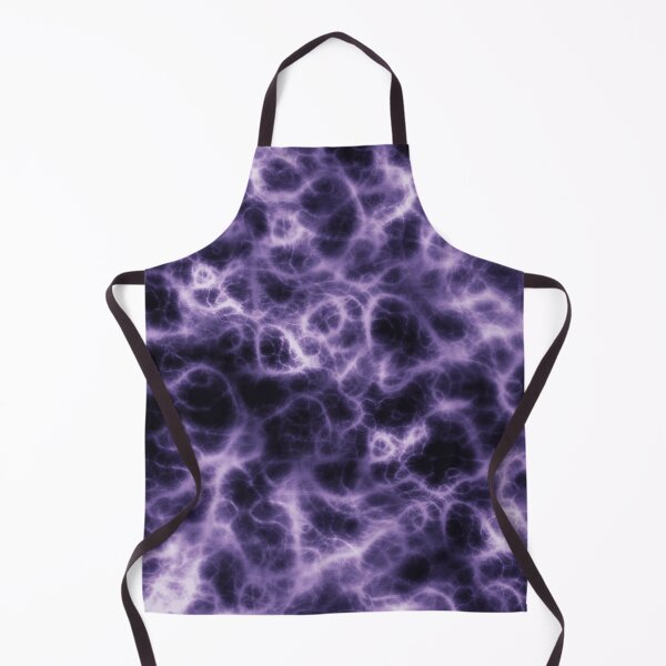 Item preview, Purple Lightning Design designed and sold by Mark Cannon.