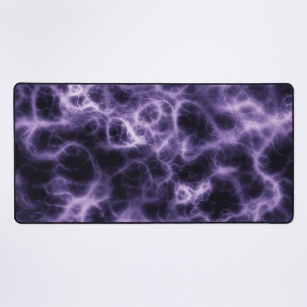 Item preview, Purple Lightning Design designed and sold by Mark Cannon.