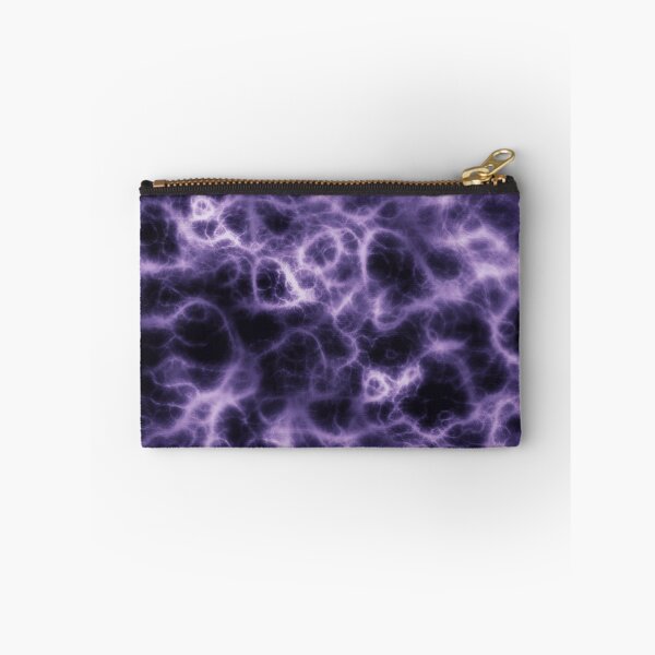 Item preview, Purple Lightning Design designed and sold by Mark Cannon.