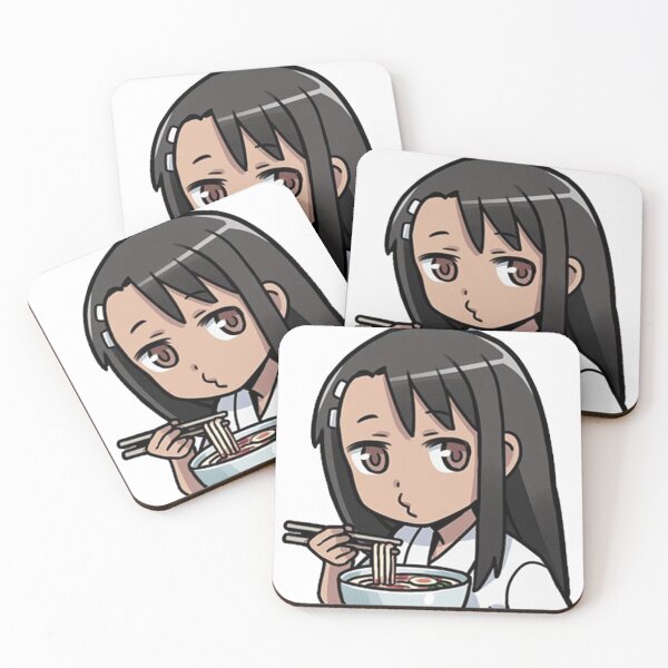 Item preview, Dont Bully Me by Animes Nagatoro Art designed and sold by devon82.