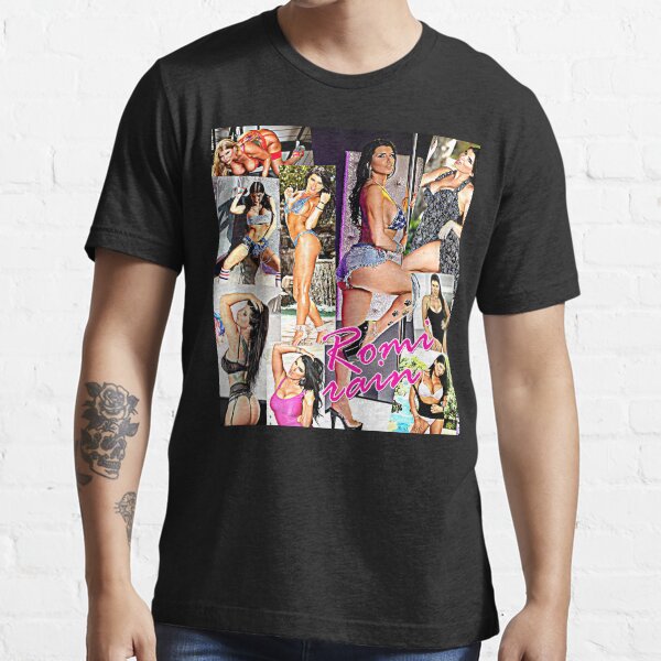 Romi Shirt main image 0