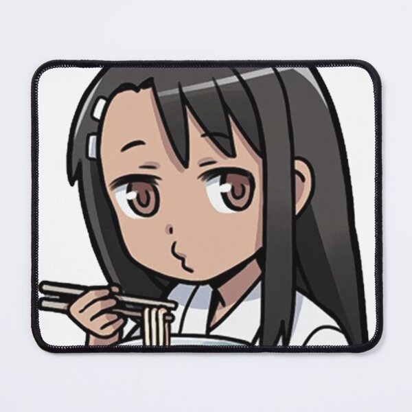 Item preview, Dont Bully Me by Animes Nagatoro Art designed and sold by devon82.