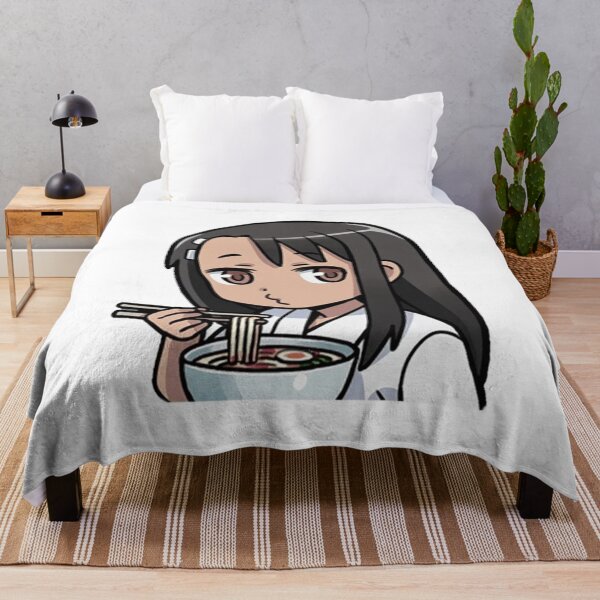 Item preview, Dont Bully Me by Animes Nagatoro Art designed and sold by devon82.