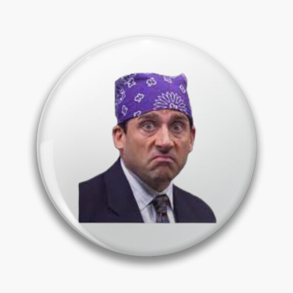 Item preview, Prison Mike designed and sold by bregwilliamson.
