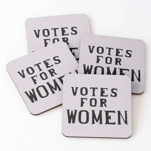 Item preview, Votes for women designed and sold by Luzi Illustrella.