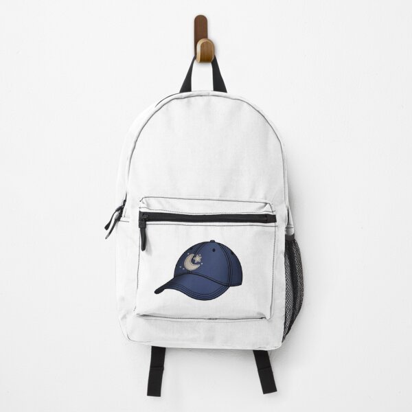 Item preview, Moon & Stars Dad Hat designed and sold by honeybeepaper.