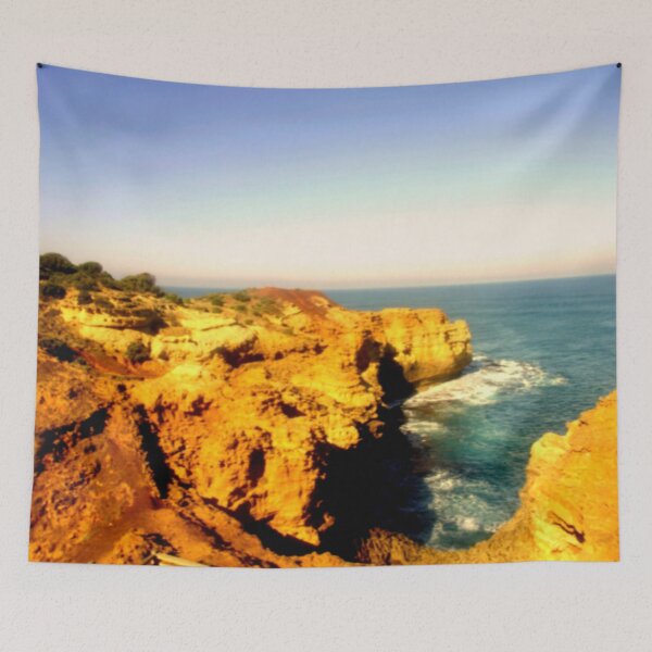 Item preview, Rocky Foreshore  designed and sold by cjcphotography.