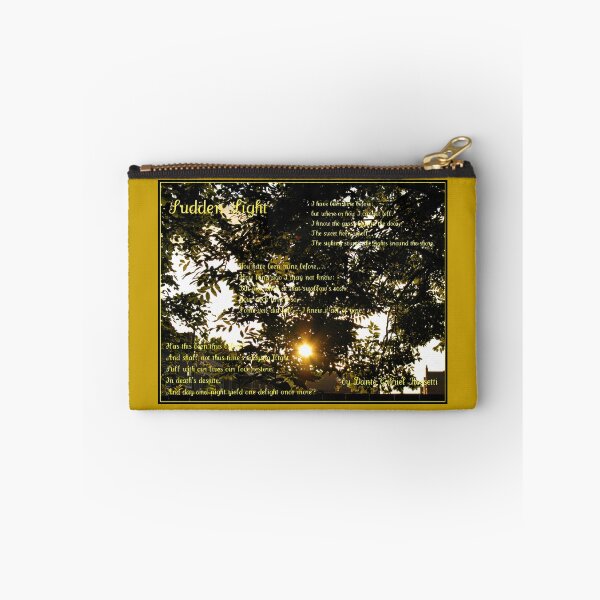 Item preview, Sudden Light by Dante Gabriel Rossetti designed and sold by BlueMoonRose.