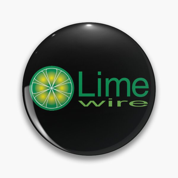 Item preview, Retro Limewire (Alt) designed and sold by Lone Wolves.