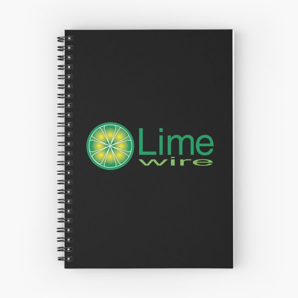 Item preview, Retro Limewire (Alt) designed and sold by Lone Wolves.
