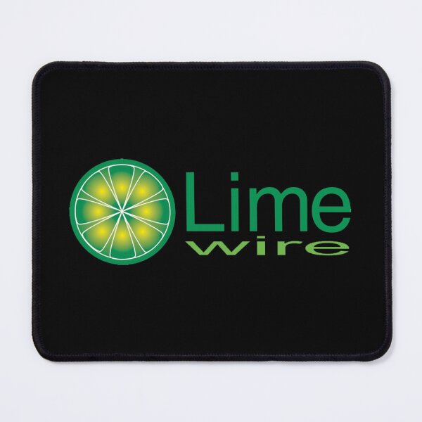 Item preview, Retro Limewire (Alt) designed and sold by Lone Wolves.