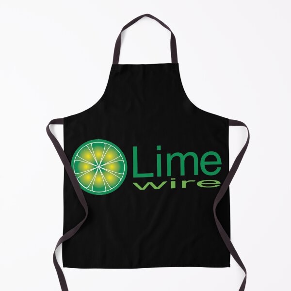 Item preview, Retro Limewire (Alt) designed and sold by Lone Wolves.