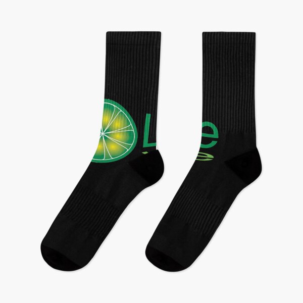 Item preview, Retro Limewire (Alt) designed and sold by Lone Wolves.