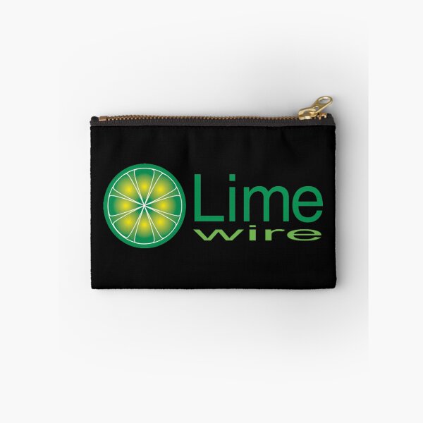 Item preview, Retro Limewire (Alt) designed and sold by Lone Wolves.